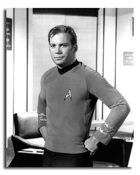 (SS3592953) William Shatner Movie Photo (SS3592953) William Shatner Movie Photo
