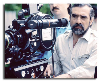 (SS3599518) Martin Scorsese Movie Photo (SS3599518) Martin Scorsese Movie Photo