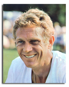(SS3603665) Steve McQueen Movie Photo (SS3603665) Steve McQueen Movie Photo