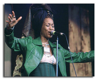 (SS3605212) Erykah Badu Music Photo (SS3605212) Erykah Badu Music Photo