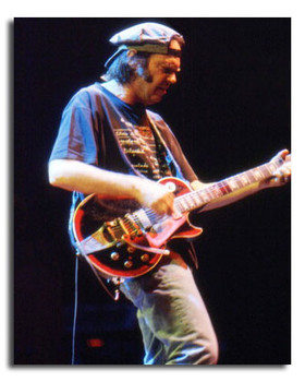 (SS3610321) Neil Young Music Photo (SS3610321) Neil Young Music Photo
