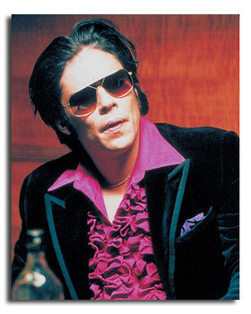 (SS3610802) Benicio Del Toro Movie Photo (SS3610802) Benicio Del Toro Movie Photo