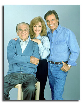 (SS3611192) Cast Hart to Hart Television Photo (SS3611192) Cast Hart to Hart Television Photo