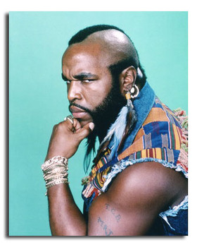 (SS3611530) Mr. T Movie Photo (SS3611530) Mr. T Movie Photo