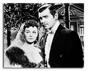 (SS2118818) Cast Gone with the Wind Movie Photo (SS2118818) Cast Gone with the Wind Movie Photo