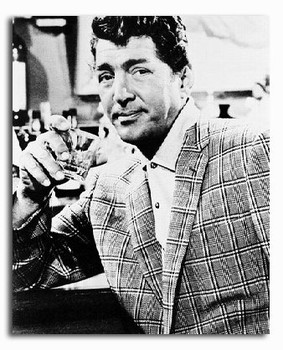 (SS2119325) Dean Martin Music Photo (SS2119325) Dean Martin Music Photo