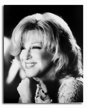 (SS2152007) Bette Midler Music Photo (SS2152007) Bette Midler Music Photo