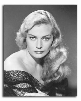 (SS2152865) Anita Ekberg Movie Photo (SS2152865) Anita Ekberg Movie Photo