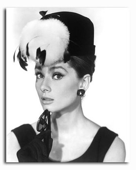 (SS2153086) Audrey Hepburn Breakfast at Tiffany's Movie Photo (SS2153086) Audrey Hepburn Breakfast at Tiffany's Movie Photo