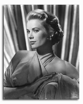 (SS2153164) Grace Kelly Movie Photo (SS2153164) Grace Kelly Movie Photo