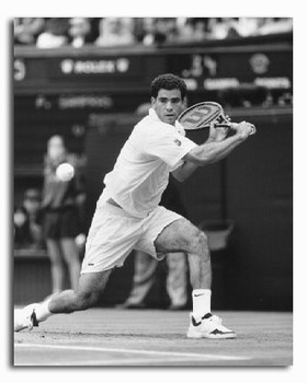 (SS2212639) Pete Sampras Sports Photo (SS2212639) Pete Sampras Sports Photo