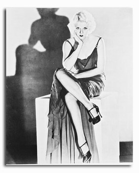 (SS2212860) Jean Harlow Movie Photo (SS2212860) Jean Harlow Movie Photo