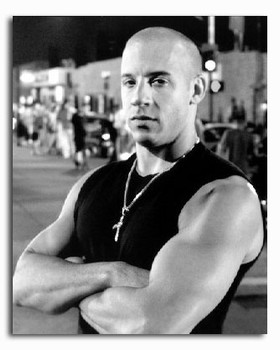 (SS2222363) Vin Diesel Movie Photo (SS2222363) Vin Diesel Movie Photo