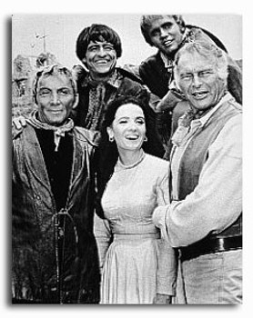 (SS2222428) Cast The High Chaparral Movie Photo (SS2222428) Cast The High Chaparral Movie Photo