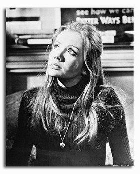 (SS2225080) Hayley Mills Twisted Nerve Movie Photo (SS2225080) Hayley Mills Twisted Nerve Movie Photo