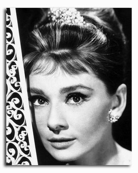 (SS2244944) Audrey Hepburn Breakfast at Tiffany's Movie Photo (SS2244944) Audrey Hepburn Breakfast at Tiffany's Movie Photo