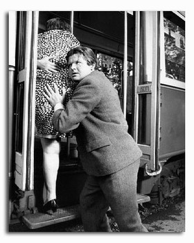 (SS2244983) Benny Hill The Italian Job Movie Photo (SS2244983) Benny Hill The Italian Job Movie Photo