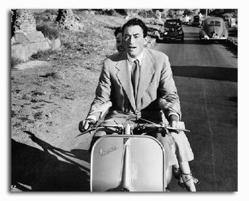 (SS2245035) Cast Roman Holiday Television Photo (SS2245035) Cast Roman Holiday Television Photo