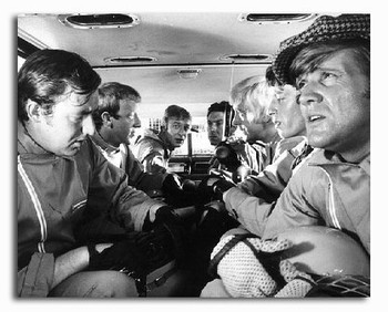 (SS2245139) Michael Caine The Italian Job Movie Photo (SS2245139) Michael Caine The Italian Job Movie Photo