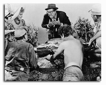 (SS2245178) Cast It's a Mad Mad Mad Mad World Movie Photo (SS2245178) Cast It's a Mad Mad Mad Mad World Movie Photo