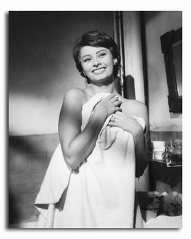 (SS2273518) Sophia Loren Movie Photo (SS2273518) Sophia Loren Movie Photo