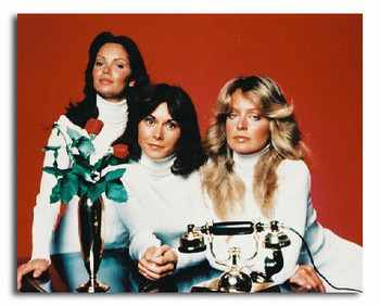 (SS2787174) Cast Charlie's Angels Television Photo (SS2787174) Cast Charlie's Angels Television Photo