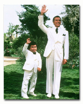 (SS2860351) Cast Fantasy Island Television Photo (SS2860351) Cast Fantasy Island Television Photo