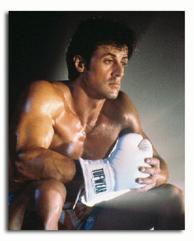 (SS2936817) Sylvester Stallone Rocky II Movie Photo (SS2936817) Sylvester Stallone Rocky II Movie Photo