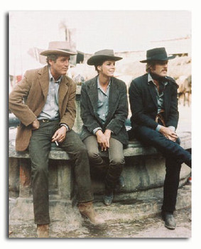 (SS2995824) Cast Butch Cassidy and the Sundance Kid Movie Photo (SS2995824) Cast Butch Cassidy and the Sundance Kid Movie Photo