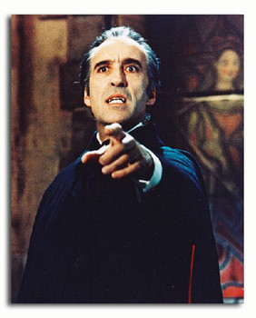 (SS3043742) Christopher Lee Taste the Blood of Dracula Movie Photo (SS3043742) Christopher Lee Taste the Blood of Dracula Movie Photo