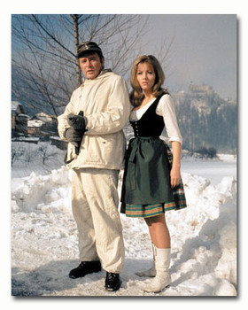 (SS3369496) Where Eagles Dare Movie Photo (SS3369496) Where Eagles Dare Movie Photo