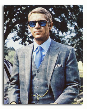 (SS3445728) Steve McQueen Movie Photo (SS3445728) Steve McQueen Movie Photo