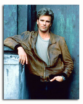 (SS3466762) Richard Dean Anderson MacGyver Movie Photo (SS3466762) Richard Dean Anderson MacGyver Movie Photo