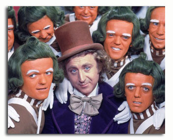 (SS3484052) Gene Wilder Movie Photo (SS3484052) Gene Wilder Movie Photo