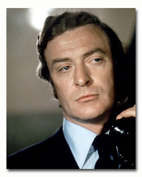 (SS3561571) Michael Caine Get Carter Music Photo (SS3561571) Michael Caine Get Carter Music Photo
