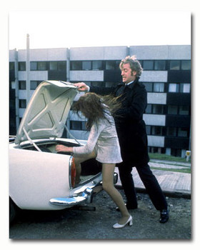 (SS3561584) Michael Caine Get Carter Music Photo (SS3561584) Michael Caine Get Carter Music Photo