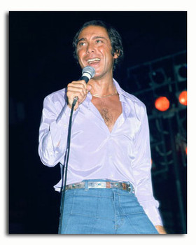 (SS3565458) Paul Anka Music Photo (SS3565458) Paul Anka Music Photo