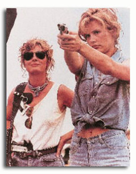 (SS363740) Cast Thelma & Louise Movie Photo (SS363740) Cast Thelma & Louise Movie Photo