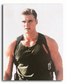 (SS364481) Dolph Lundgren Movie Photo (SS364481) Dolph Lundgren Movie Photo