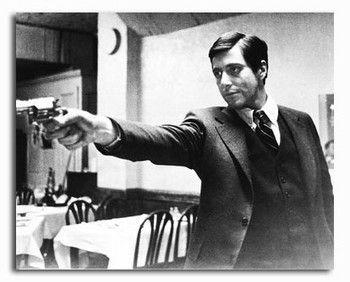 (SS2117401) Al Pacino The Godfather Movie Photo (SS2117401) Al Pacino The Godfather Movie Photo