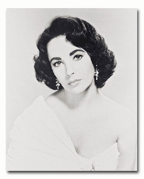 (SS2117713) Elizabeth Taylor Movie Photo (SS2117713) Elizabeth Taylor Movie Photo