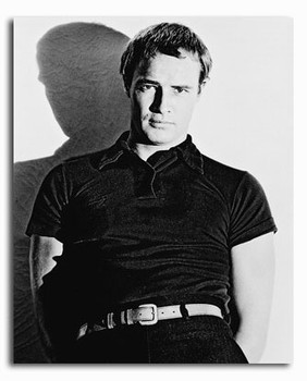(SS2120573) Marlon Brando Movie Photo (SS2120573) Marlon Brando Movie Photo