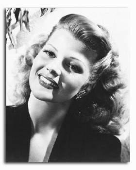 (SS2121301) Rita Hayworth Movie Photo (SS2121301) Rita Hayworth Movie Photo