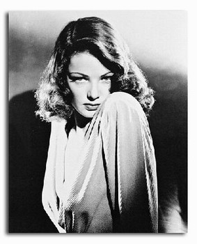 (SS2122549) Gene Tierney Movie Photo (SS2122549) Gene Tierney Movie Photo