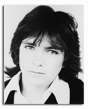 (SS2123225) David Cassidy Music Photo (SS2123225) David Cassidy Music Photo