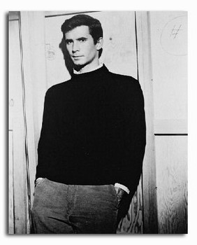 (SS2124902) Anthony Perkins Psycho Movie Photo (SS2124902) Anthony Perkins Psycho Movie Photo
