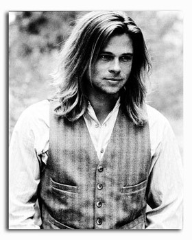 (SS2124967) Brad Pitt Legends of the Fall Movie Photo (SS2124967) Brad Pitt Legends of the Fall Movie Photo