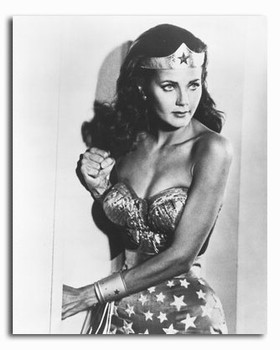 (SS2133209) Lynda Carter Wonder Woman Movie Photo (SS2133209) Lynda Carter Wonder Woman Movie Photo