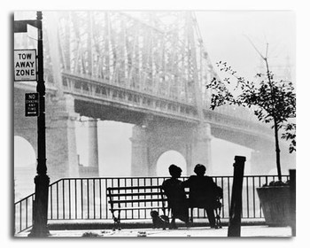 (SS2134483) Woody Allen Manhattan Movie Photo (SS2134483) Woody Allen Manhattan Movie Photo