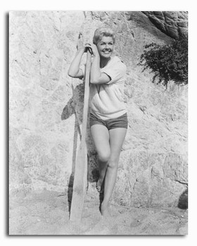 (SS2150278) Doris Day Music Photo (SS2150278) Doris Day Music Photo
